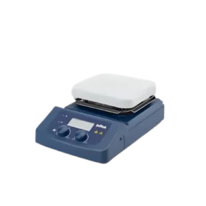 Hot Plate with Magnetic Stirrer