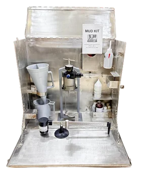 Mud Lab Equipment for Drilling Fluids