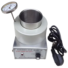 Mud Lab Equipment for Drilling Fluids