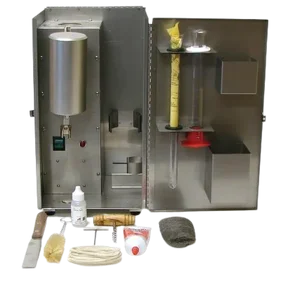 Mud Lab Equipment for Drilling Fluids