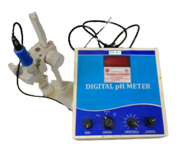 Mud Lab Equipment for Drilling Fluids