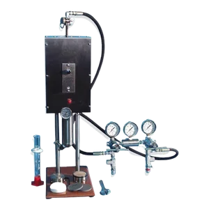 Mud Lab Equipment for Drilling Fluids