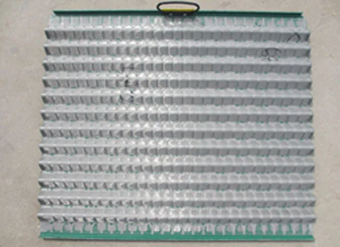 Shale Shaker Screens Manufacturing