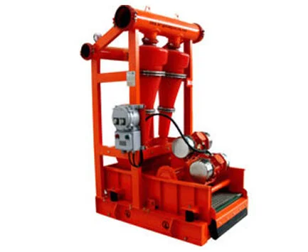 Oilfield Lab Equipment