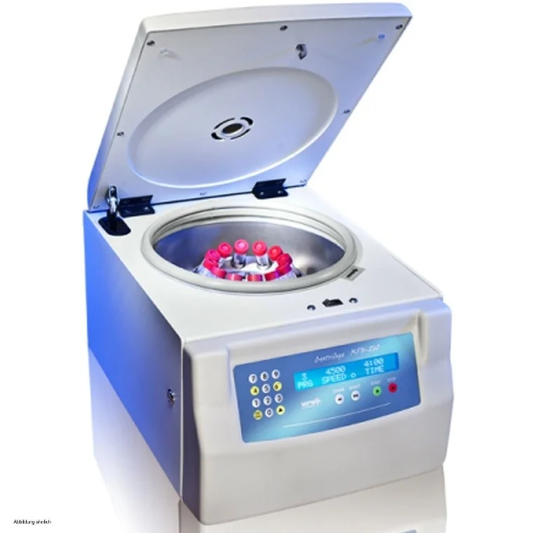 Lab Centrifuge