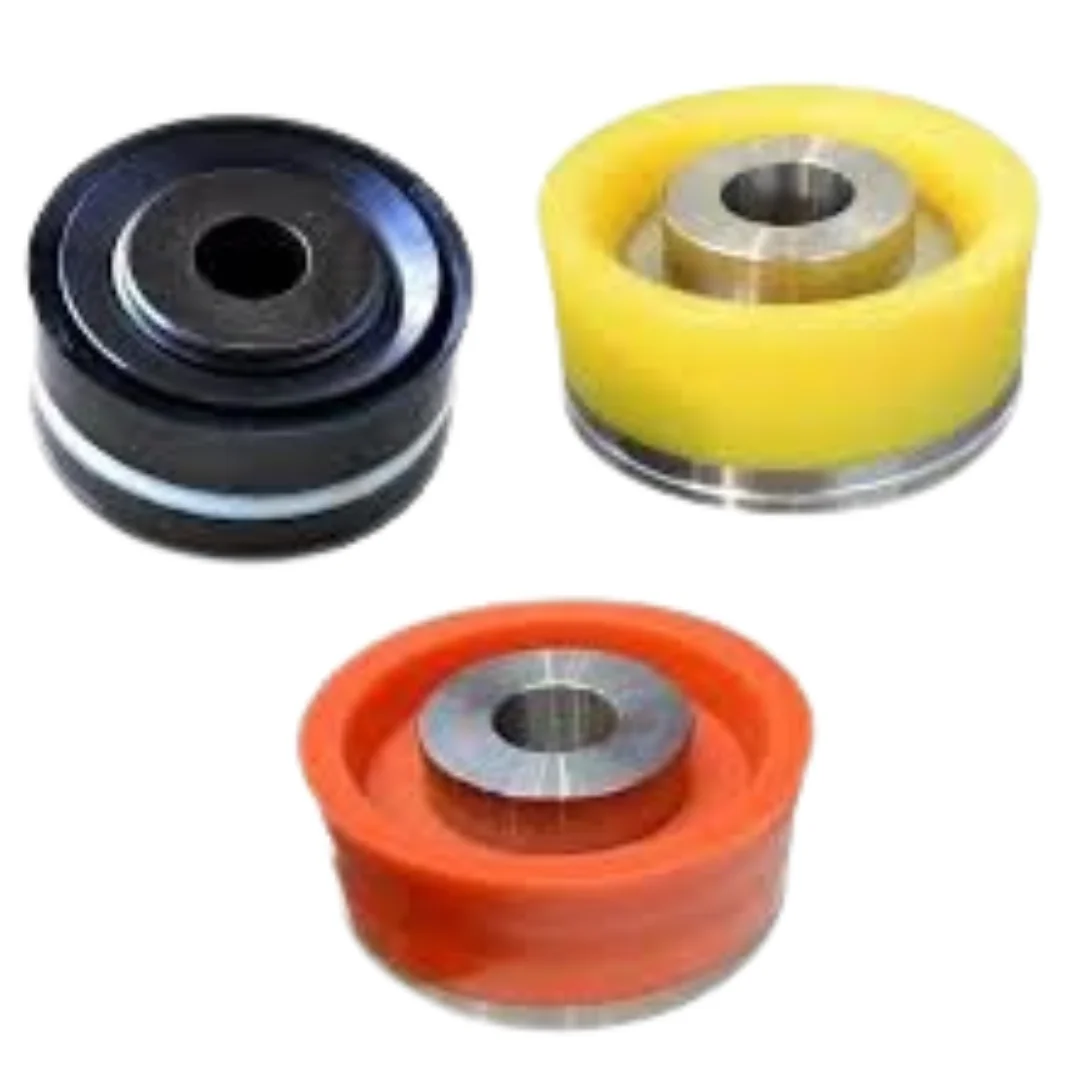 Mud Pump Spares