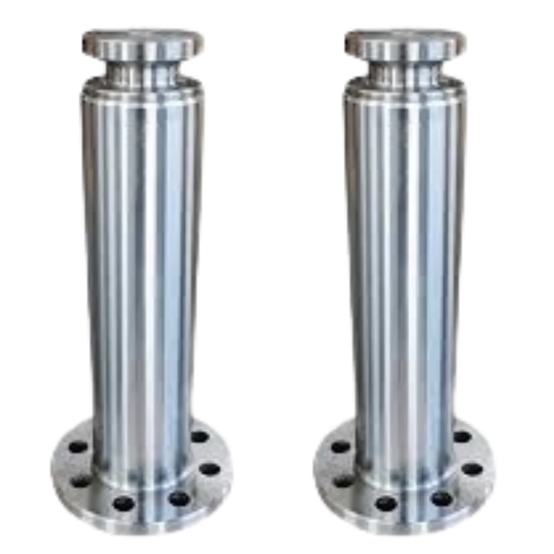Mud Pump Spares