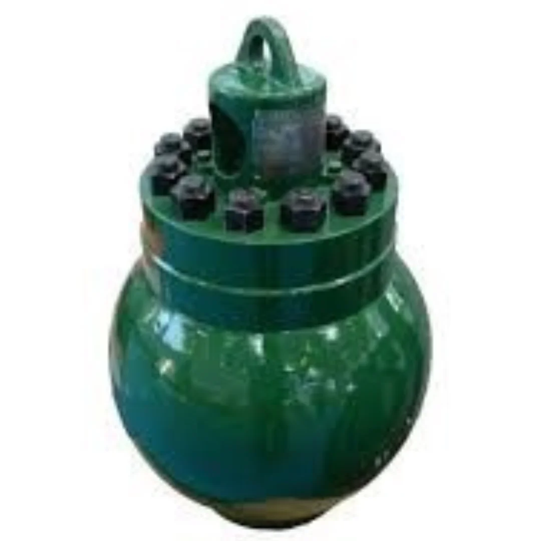 Mud Pump Spares