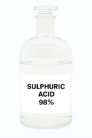 Sulphuric Acid Industrial Supplier