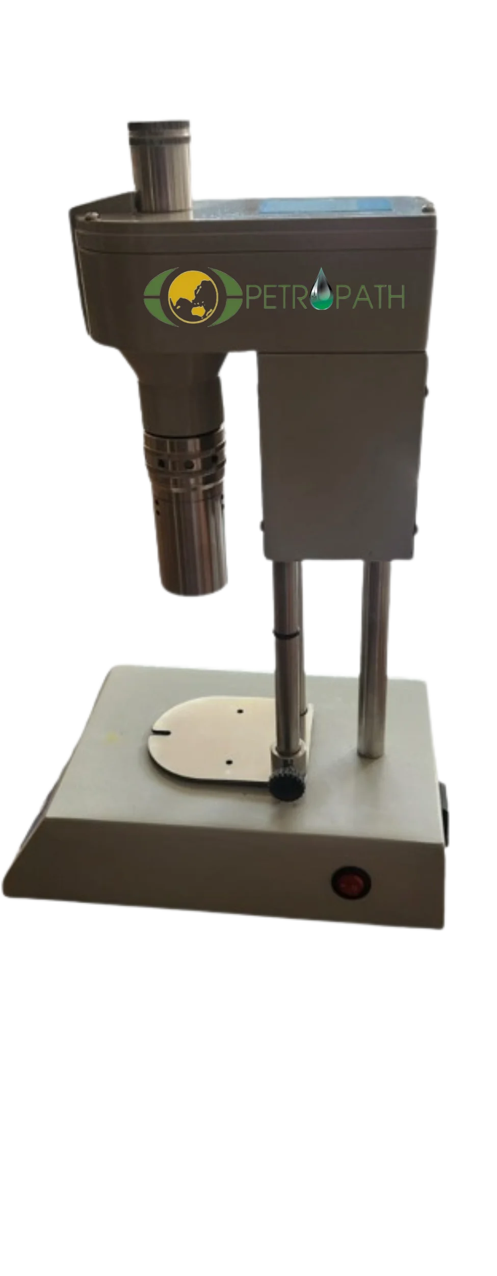 12 Speed Viscometer