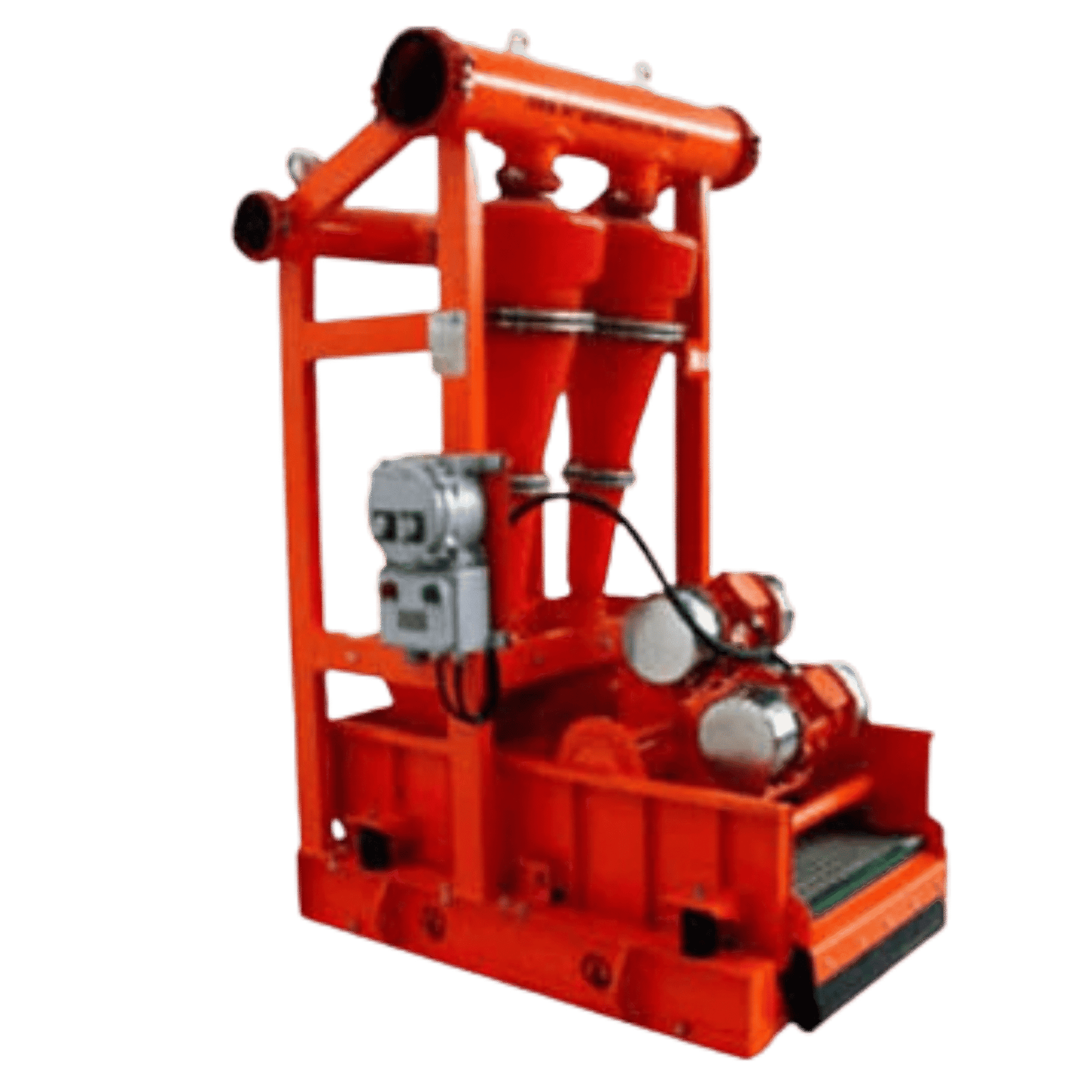 Solids Control Equipment