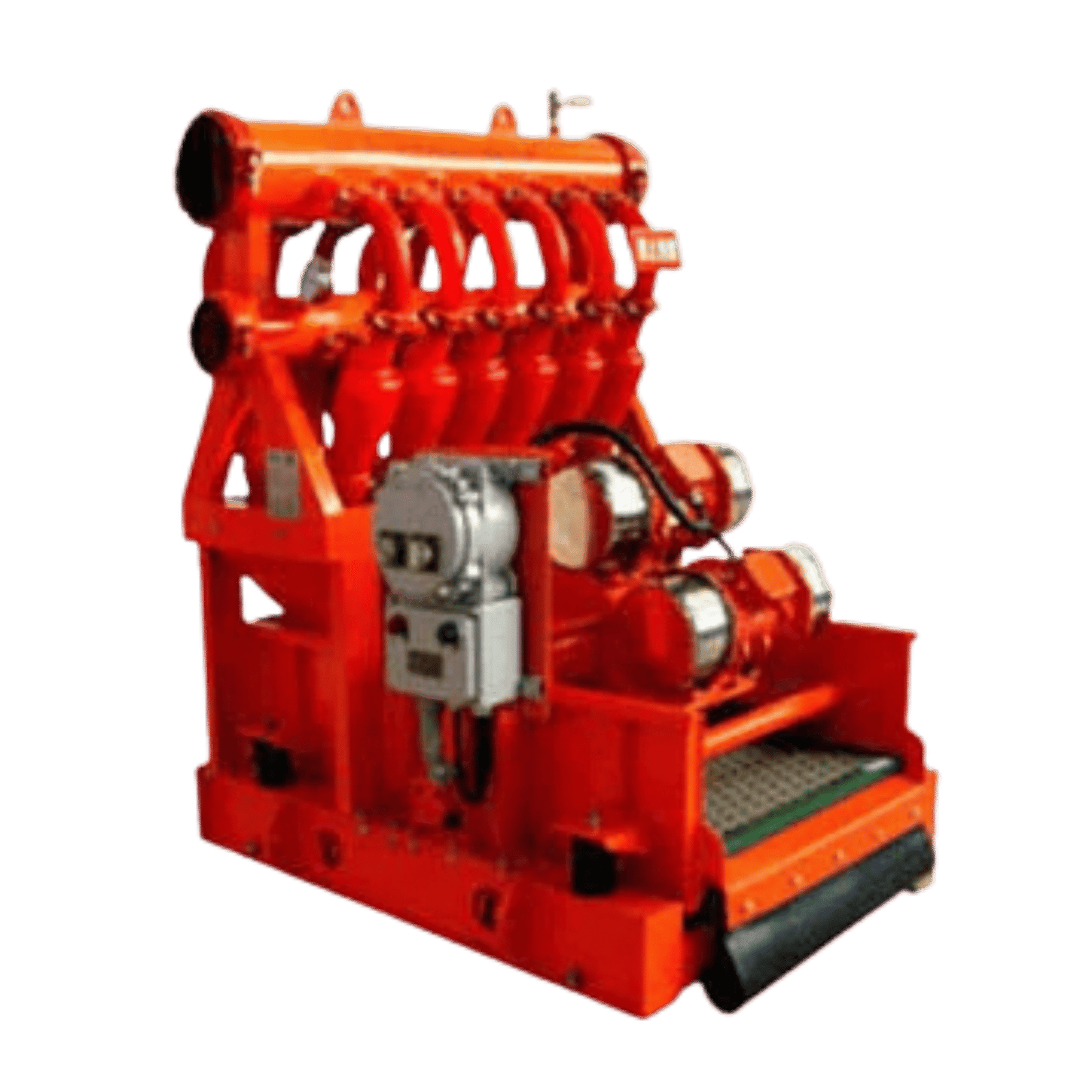 Solids Control Equipment