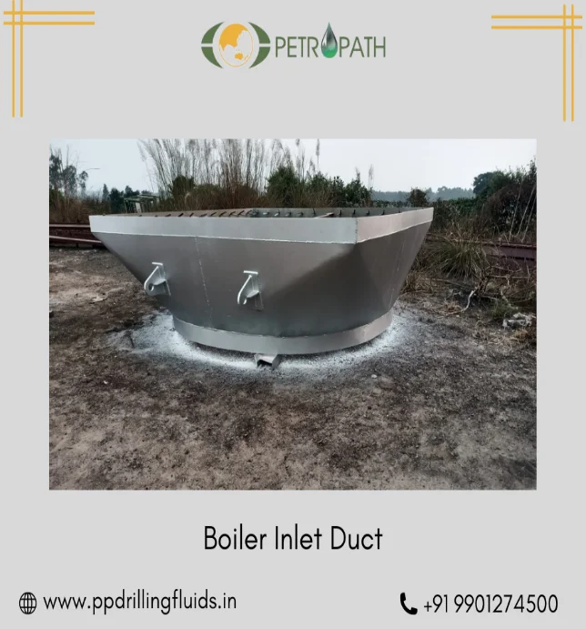 Fabrication and Maintenance Services for Oilfield Equipment