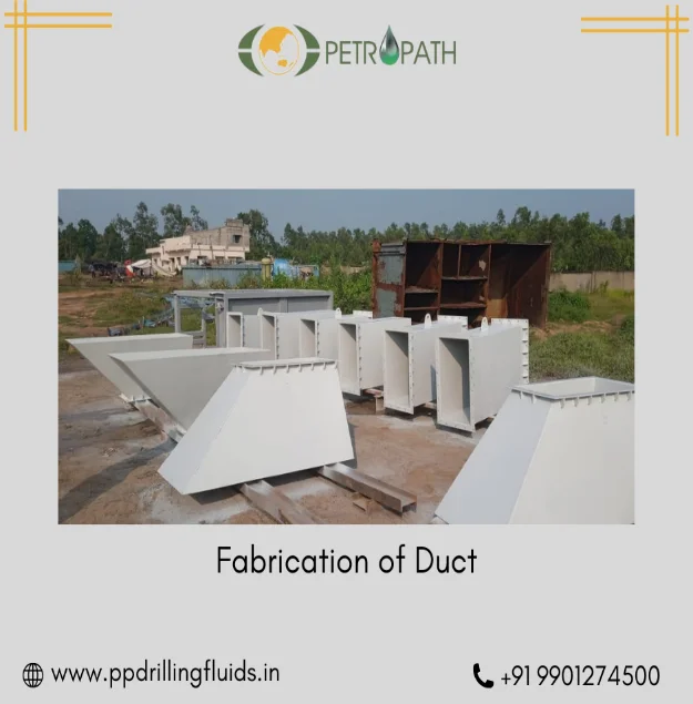 Fabrication and Maintenance Services for Oilfield Equipment