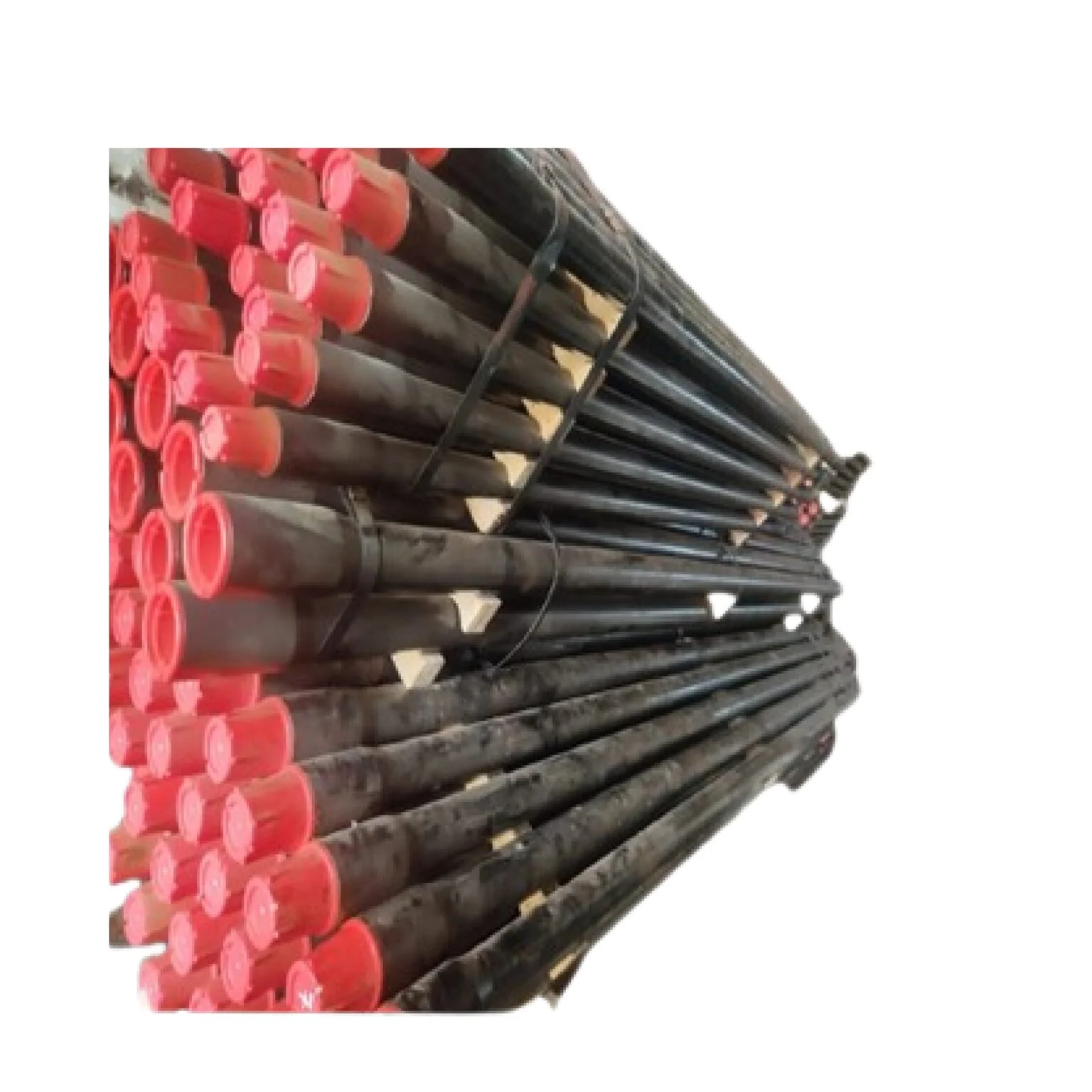 Performance HDD Drill Pipes