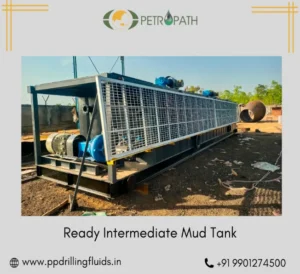 Fabrication and Maintenance Services for Oilfield Equipment