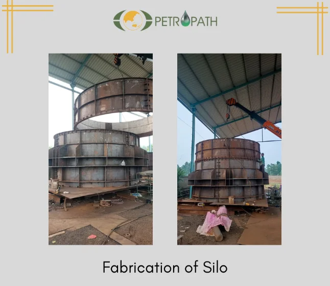 Fabrication and Maintenance Services for Oilfield Equipment