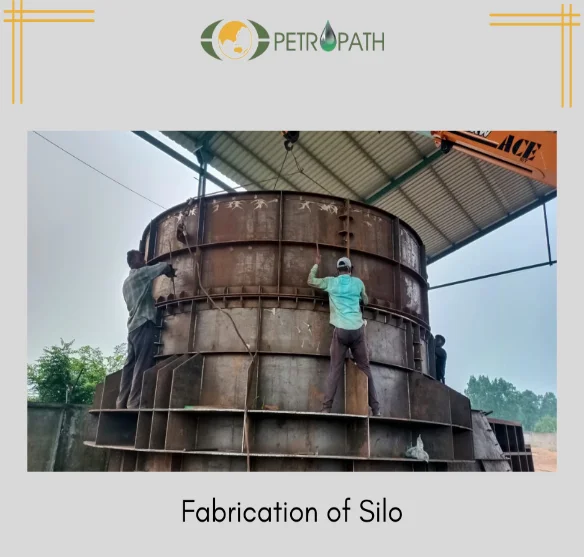 Fabrication and Maintenance Services for Oilfield Equipment