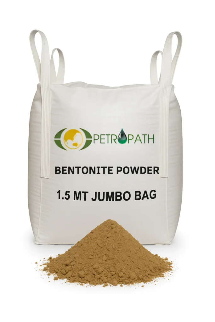 المواد الكيميائية للحفر الاتجاهي HDD