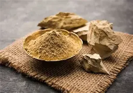 نظام طين البنتونيت للحفر الأفقي HDD