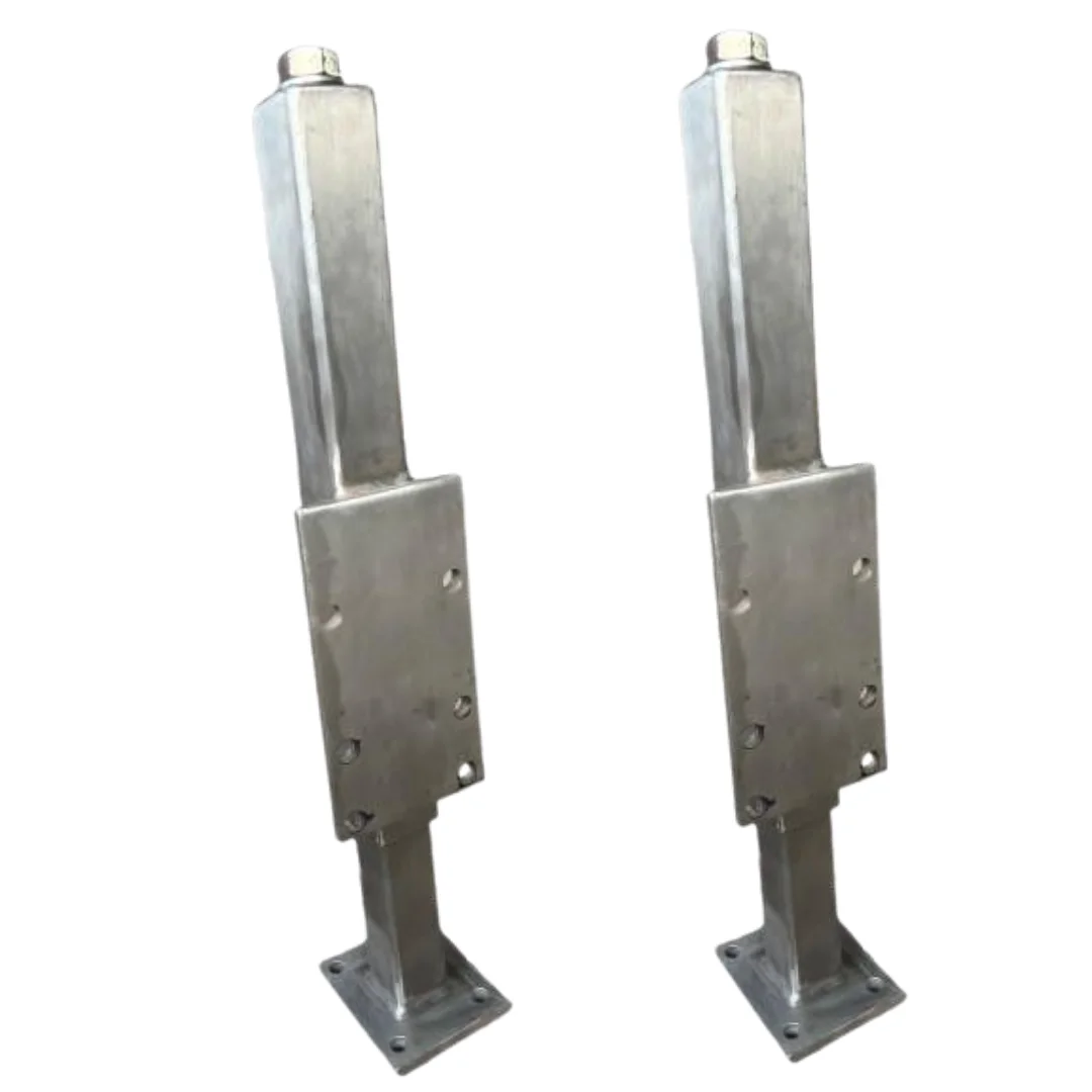 Запасные части для систем контроля твердых частиц