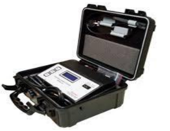 جهاز قياس الاستقرار الكهربائي