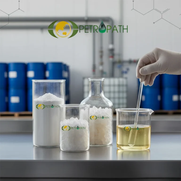 Химические реагенты для ГНБ