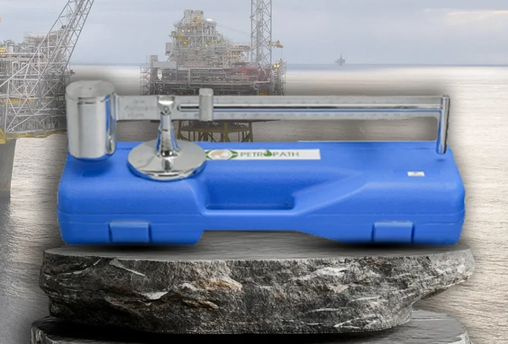 лабораторное оборудование для буровых растворов