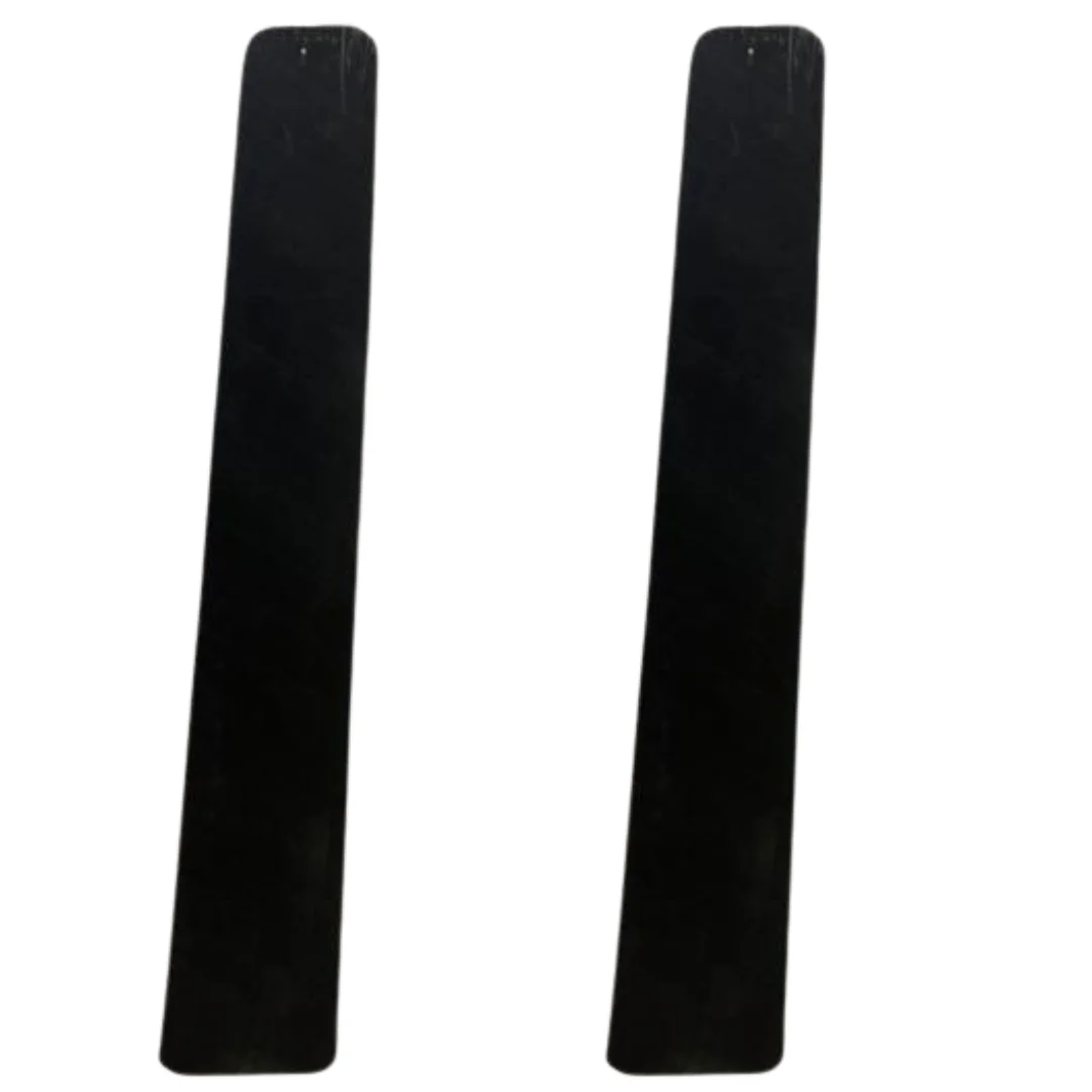 إكسسوارات معدات التحكم في المواد الصلبة