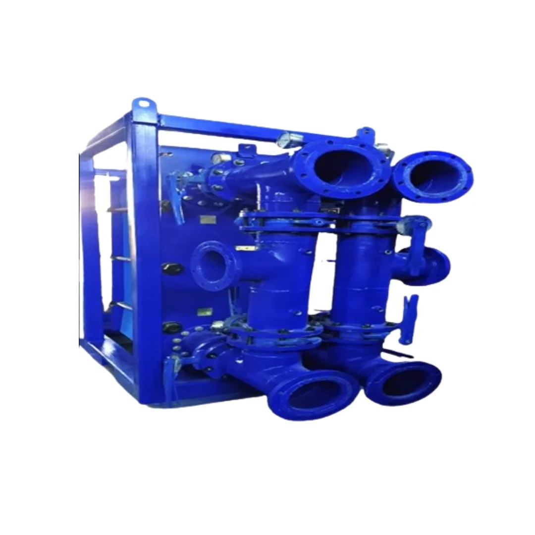 مبردات الطين