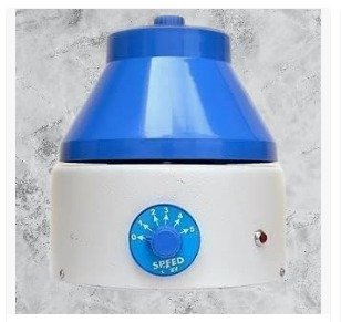 جهاز الطرد المركزي المخبري