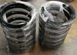 Пружины вибросита