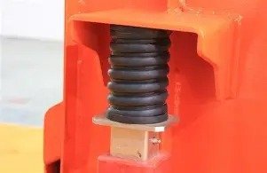 Пружины вибросита