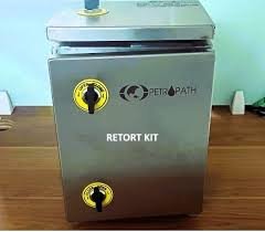 Retort Kit