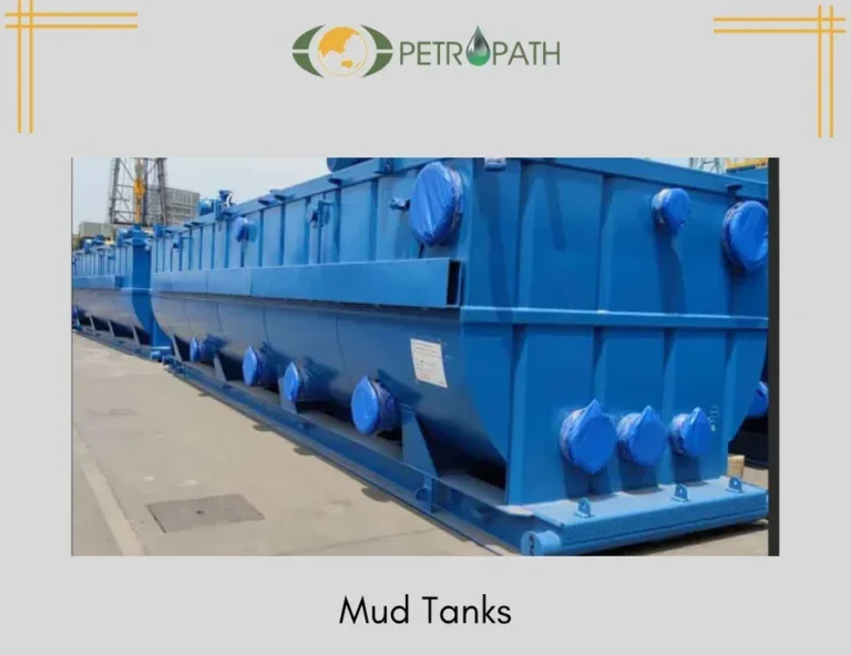 خدمات التصنيع والصيانة لمعدات حقول النفط