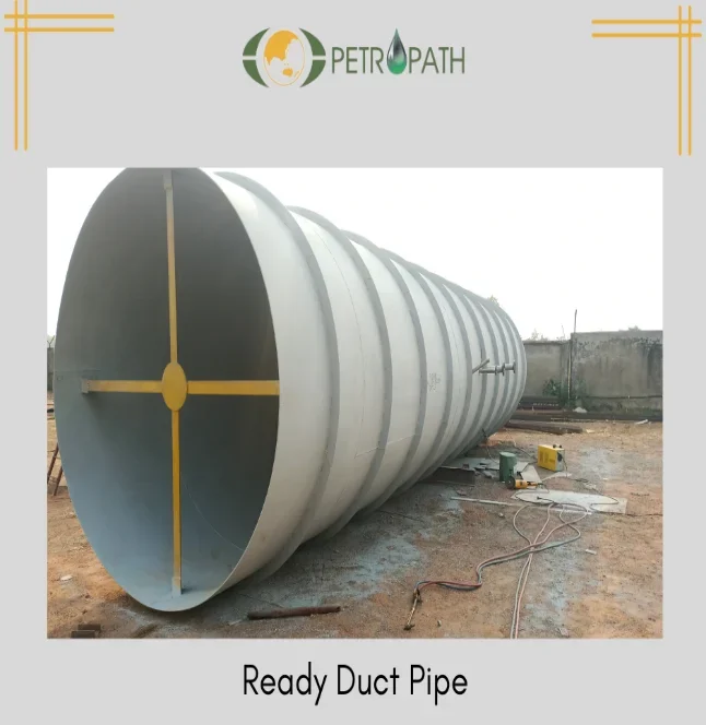 خدمات التصنيع والصيانة لمعدات حقول النفط