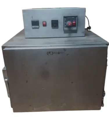 вальцовая печь для буровых растворов