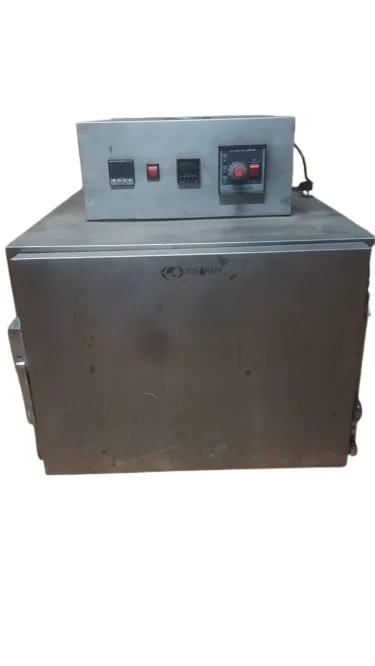 معدات مختبر الطين لسوائل الحفر