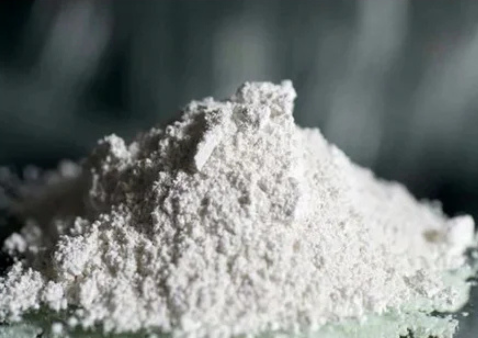 Резинированная известь для буровых растворов