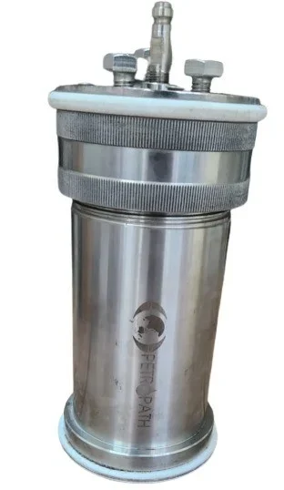 High-Pressure High-Temperature Aging Cell