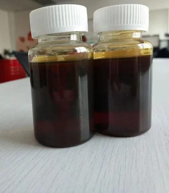 ингибитор коррозии нефтепроводов