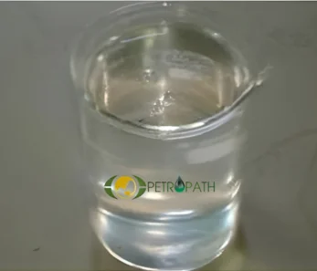 буровой детергент