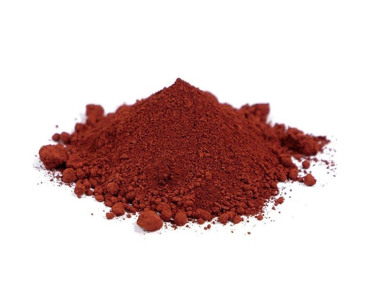 Hematite for Drilling Fluids