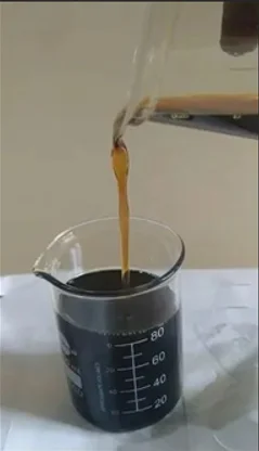 Spotting Fluid
