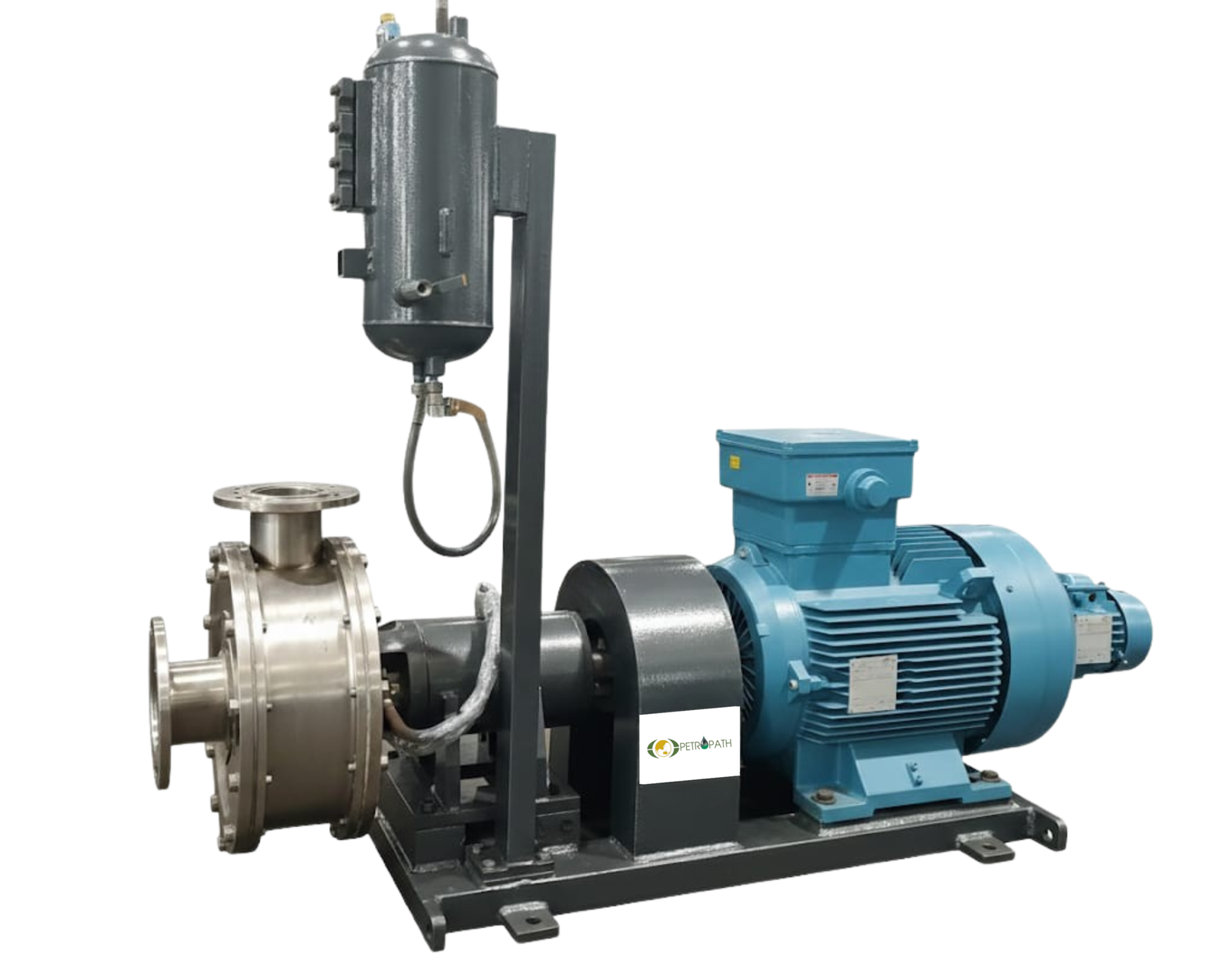 خلاط القص العالي PP-800LS