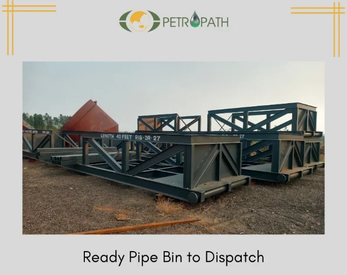 Услуги по изготовлению и обслуживанию нефтепромыслового оборудования