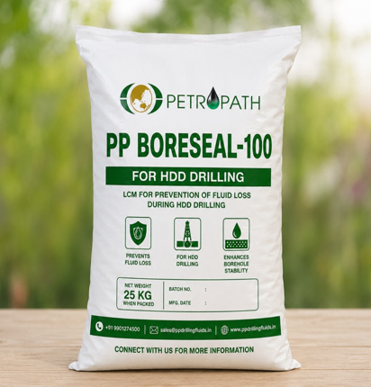 PP Boreseal-100
