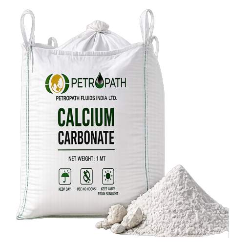 PP - Calcium Carbonate