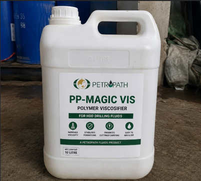 PP-MAGIC VIS