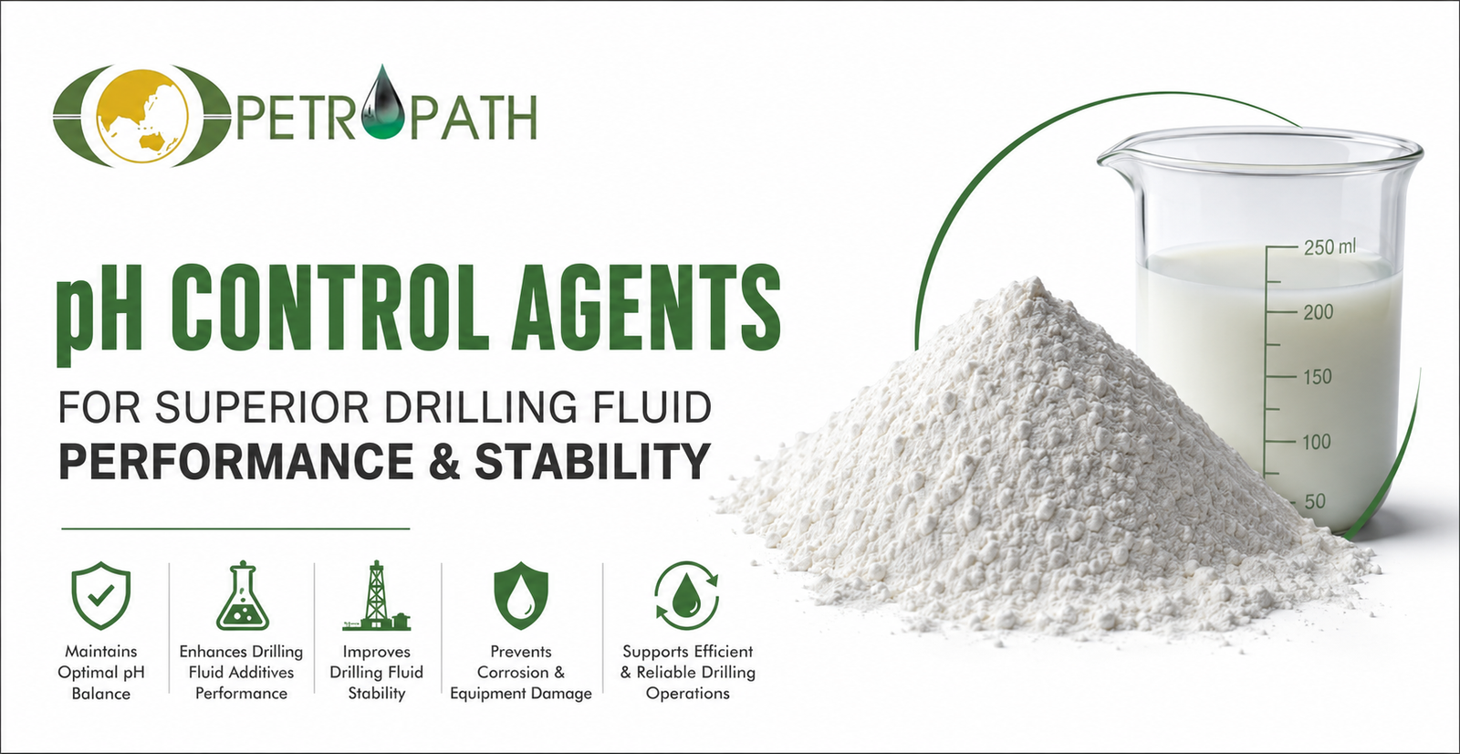 pH Control Agents